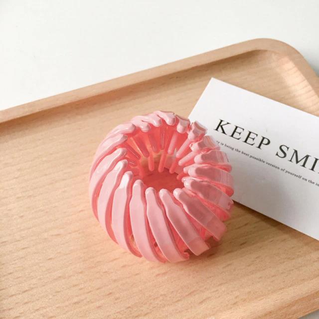 Expanding Multi-Wear Hair Clip