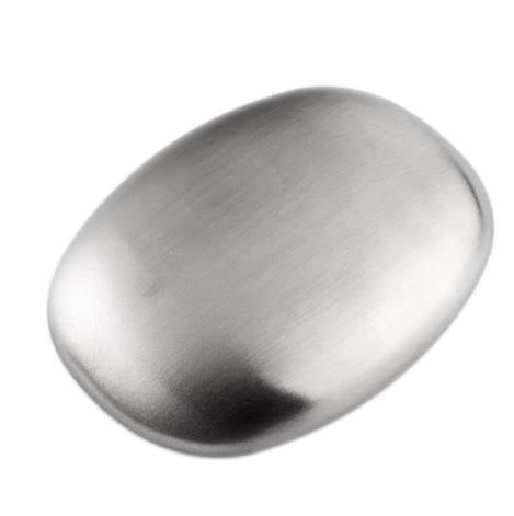 Smell-Be-Gone Stainless Soap