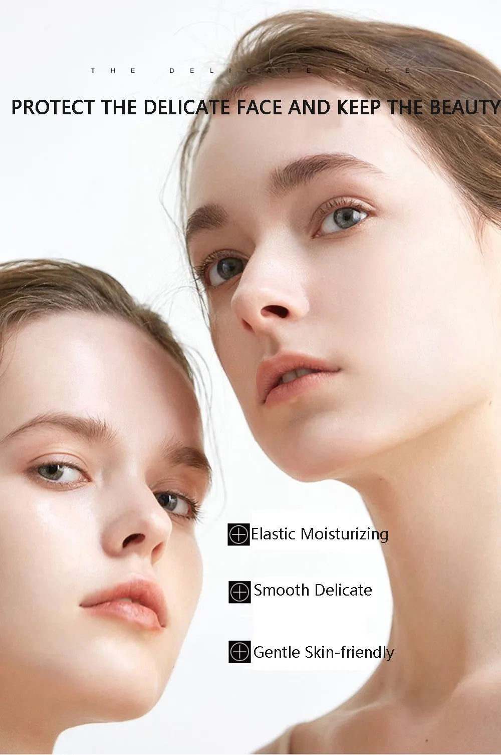 15pcs Korean Youthful Caviar Skin Care Set