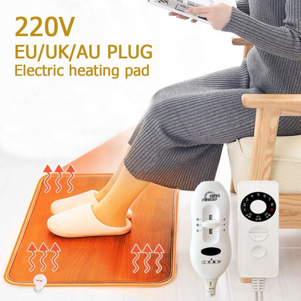 WoodStyle Winter Heating Mat