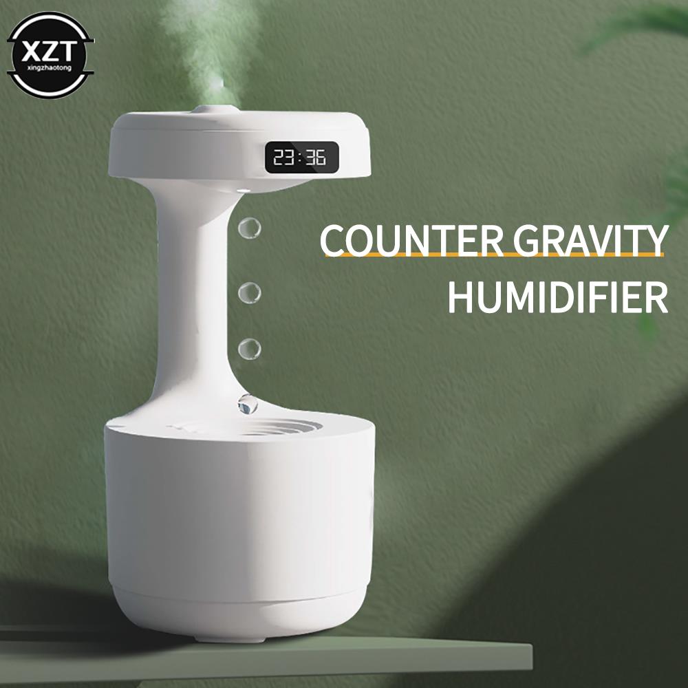 AquaFloat Air Humidifier