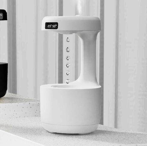 AquaFloat Air Humidifier