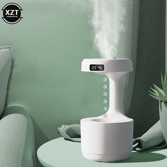 AquaFloat Air Humidifier