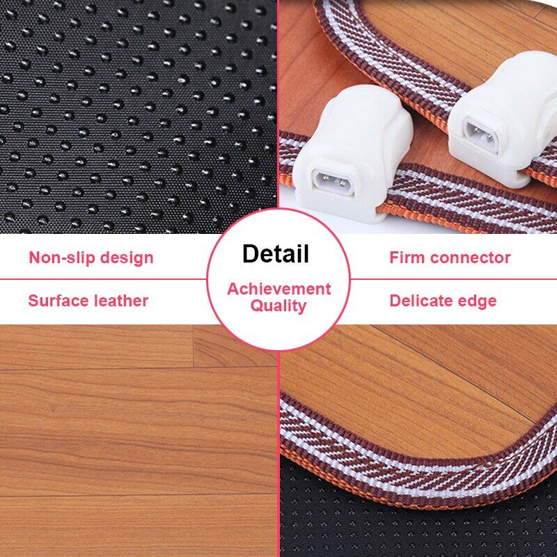 WoodStyle Winter Heating Mat