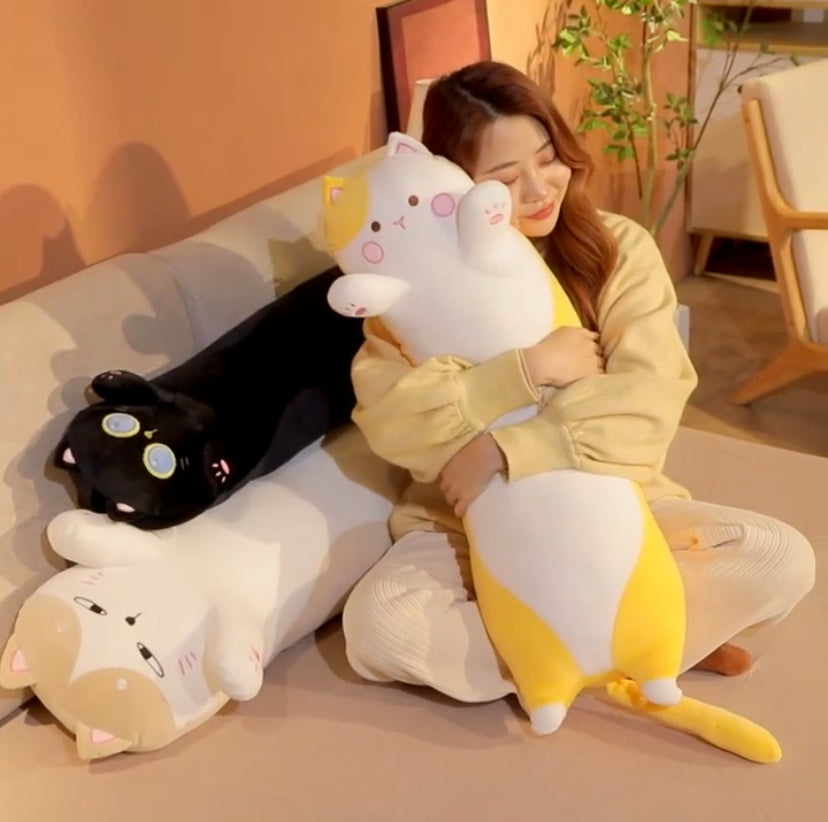 Choose Your Soothing Hugger – DontbeJealous
