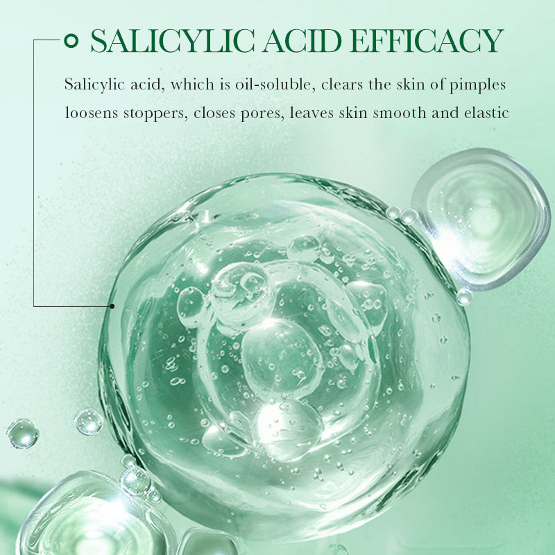 Salicylic Acid Acne Removing Essence Face Serum