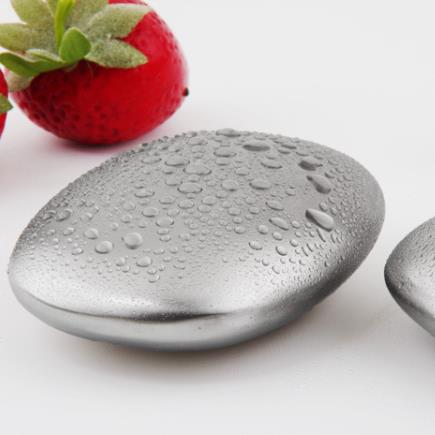 Smell-Be-Gone Stainless Soap