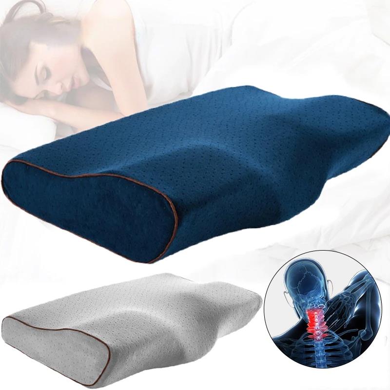 Memory DreamFoam Pillow