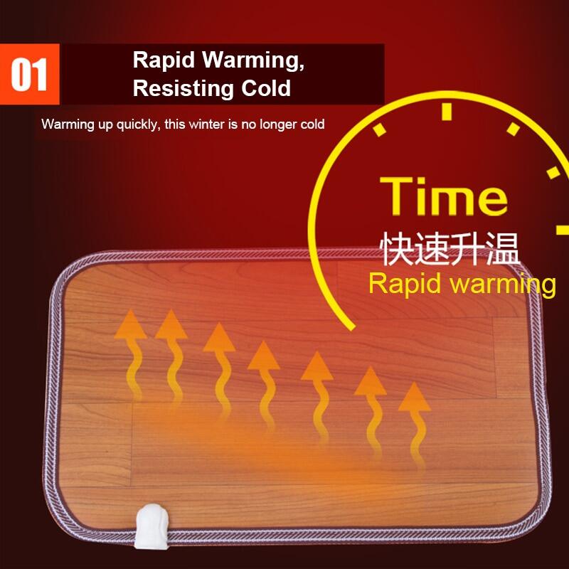WoodStyle Winter Heating Mat