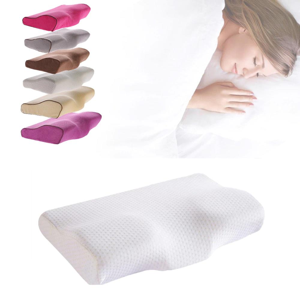 Memory DreamFoam Pillow