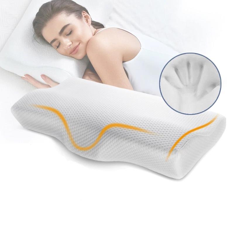 Memory DreamFoam Pillow