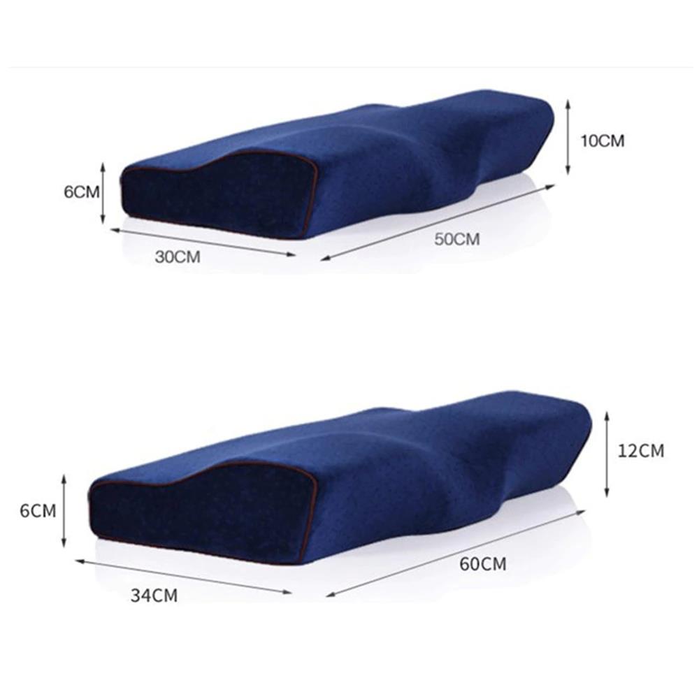 Memory DreamFoam Pillow